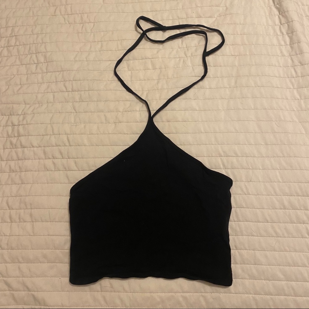 Black Top